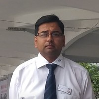Amit Kumar Gupta