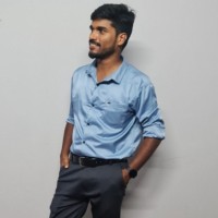 Bala Yogeshwar Gadde
