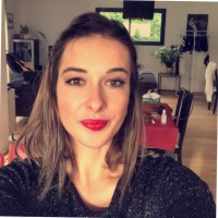 Lucie Pabois