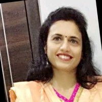 Purvi Ramanujam