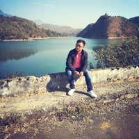 Kuldeep limbu