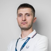 Vasiliy Ganchev