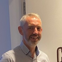 Kelvin Mackay