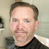 Greg Tyndall