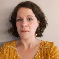 Claire Erasmus