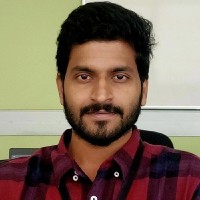 Attivarapu Chethan Krishna Reddy