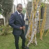 Ganesh Yadav