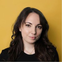 Mandy Maddela Hoskinson