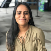 Keya Parikh