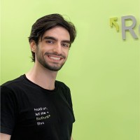 Daniel Vidal