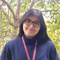 Bhanavee Gulati
