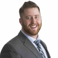 Colin Curry, Bba ,Aic Candidate