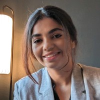 Shivani Tamkiya
