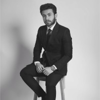 Omar Khaled