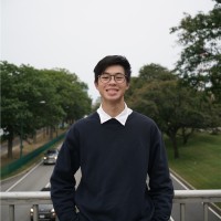 Christian Yu