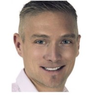 John Jordan B.Eng (Hons)