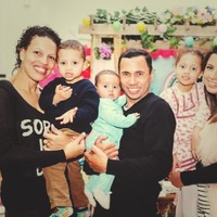Regismar Ferraz