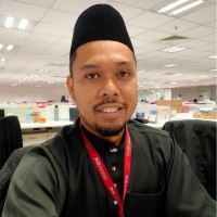 Mohd Izaq Helmy Mohamad Rosdin