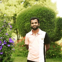 Ananth N