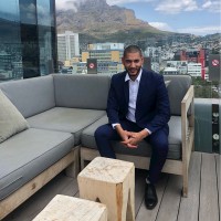 Liam Naidoo