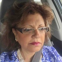 Meena Dadlani