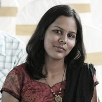 Manasa Bhat