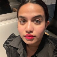 Samantha Crasta