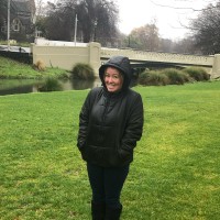 Angie Mcmenamin