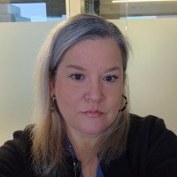 Sarah Kussrow