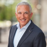 Michael Pallozzi, AIF