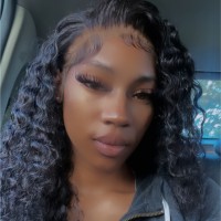 Lamesha Mitchell