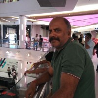 Rajiv sinha