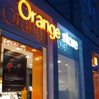 equal Orange Store