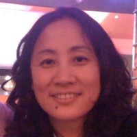 Yuqin Pang-Smith