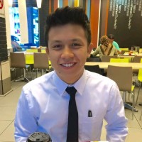 Luqman Hariz Azahar