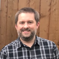 Craig Newcombe FCCA