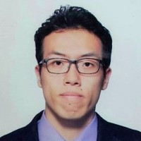 JINHAO CHEN