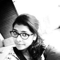 Hetal Chaudhari