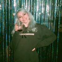 Georgie Mason-Reeves