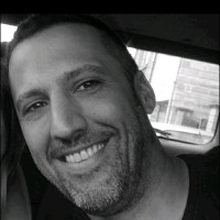 Nicolas Serra