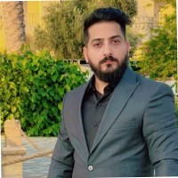 Mustafa Muayad