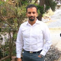 Manjunatha B