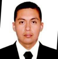 Alexander Chamochumbi Chávez