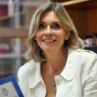 Cornelia Schmidt-Liermann