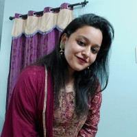 Ishvarya Suresh