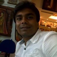 Jaypal shah