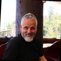Roger Davis