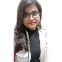 Satavisha Mitra