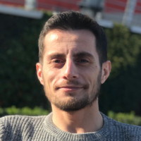 İsmail Büyükkaya