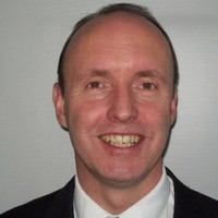 Gary Colegate